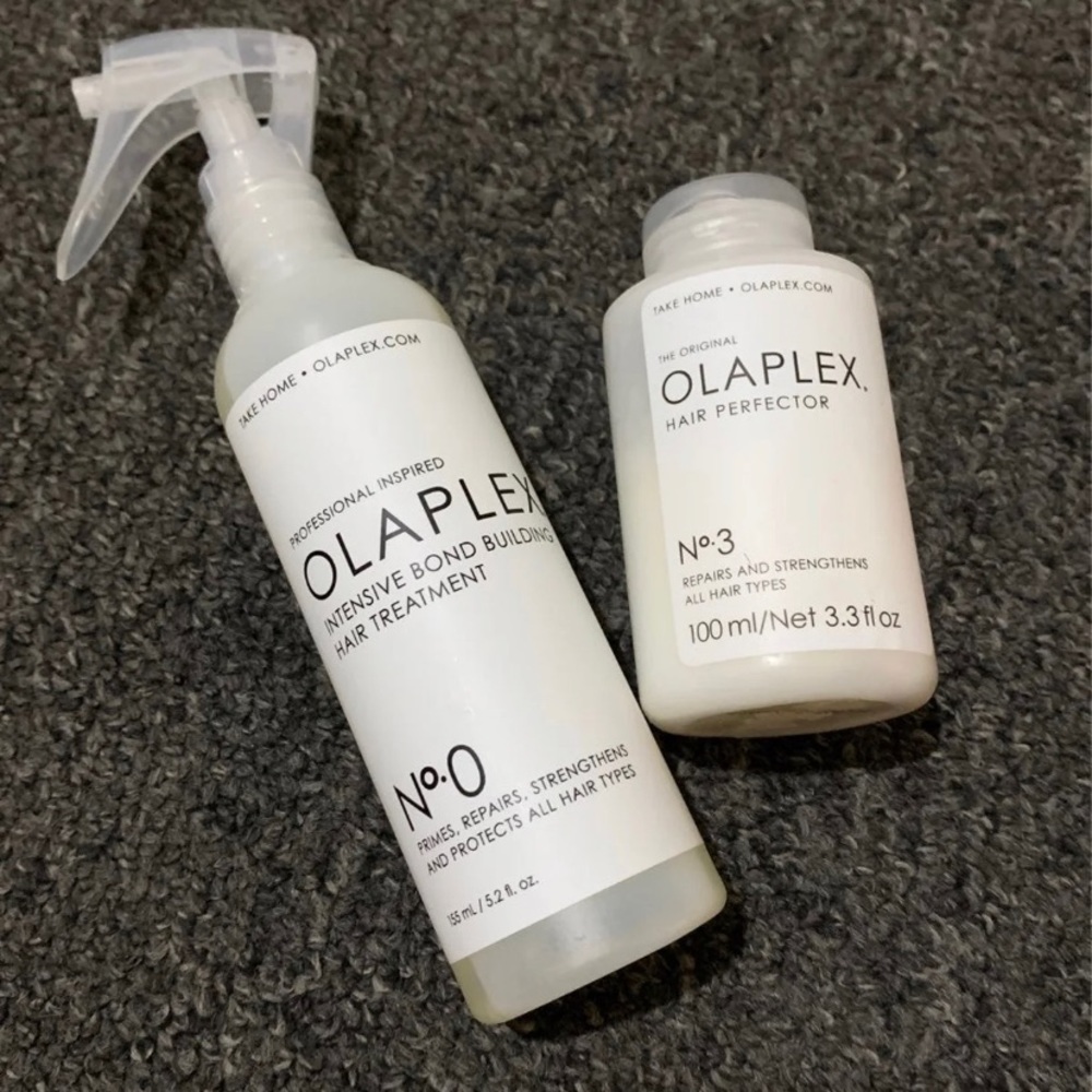 Olaplex set
